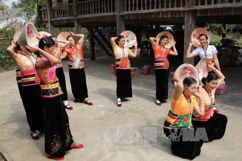 Thực hiện chính sách dân tộc bảo đảm sự phát triển bền vững